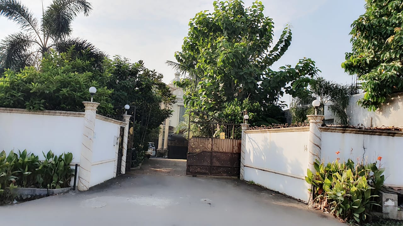 Rumah Dijual di Cikunir Bekasi Barat
